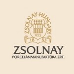 zsolnay manufaktura