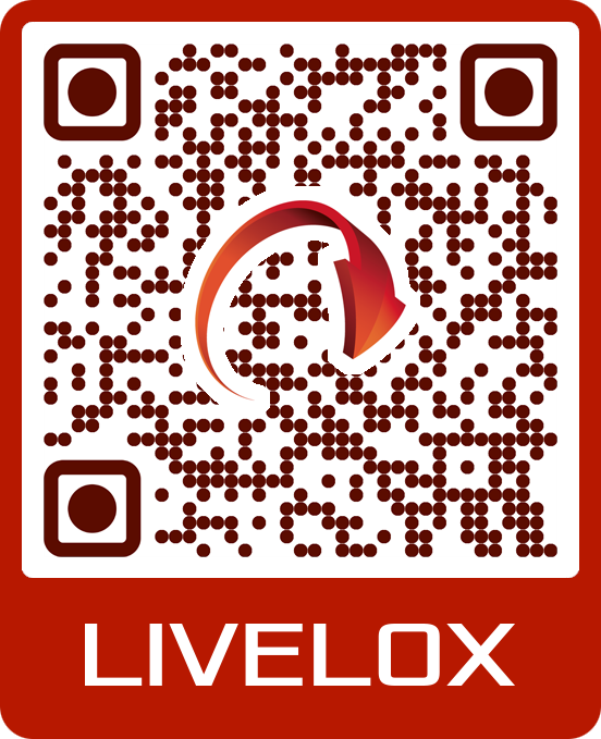 Livelox QR code Mecsek Open26 middle