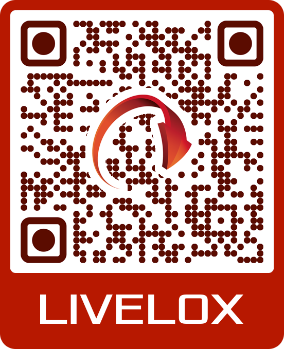 Livelox QR code Mecsek Open26 rövidtáv